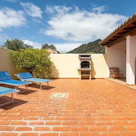 Sintzula - 500m From The Beach Villa Costa Rei