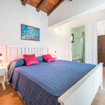 Sintzula - 500m From The Beach *