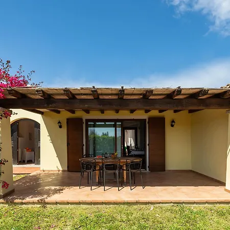 Sintzula - 500m From The Beach * Costa Rei