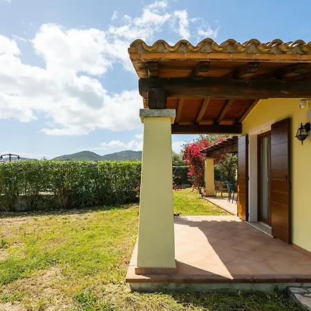Villa Sintzula - 500m From The Beach