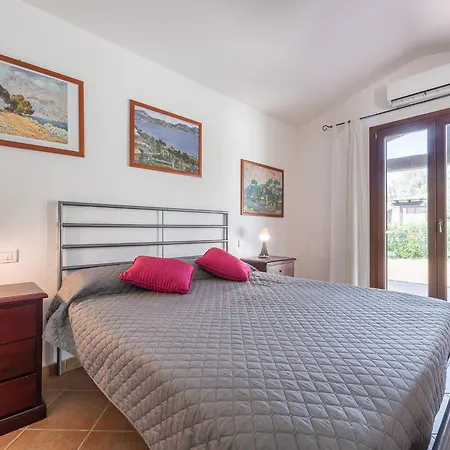 Villa Sintzula - 500m From The Beach *