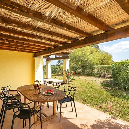Sintzula - 500m From The Beach * Costa Rei